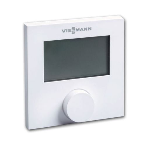 Digital Thermostat mit Touchscreen Raumthermostat Schaltausgang 230V/30A #a29