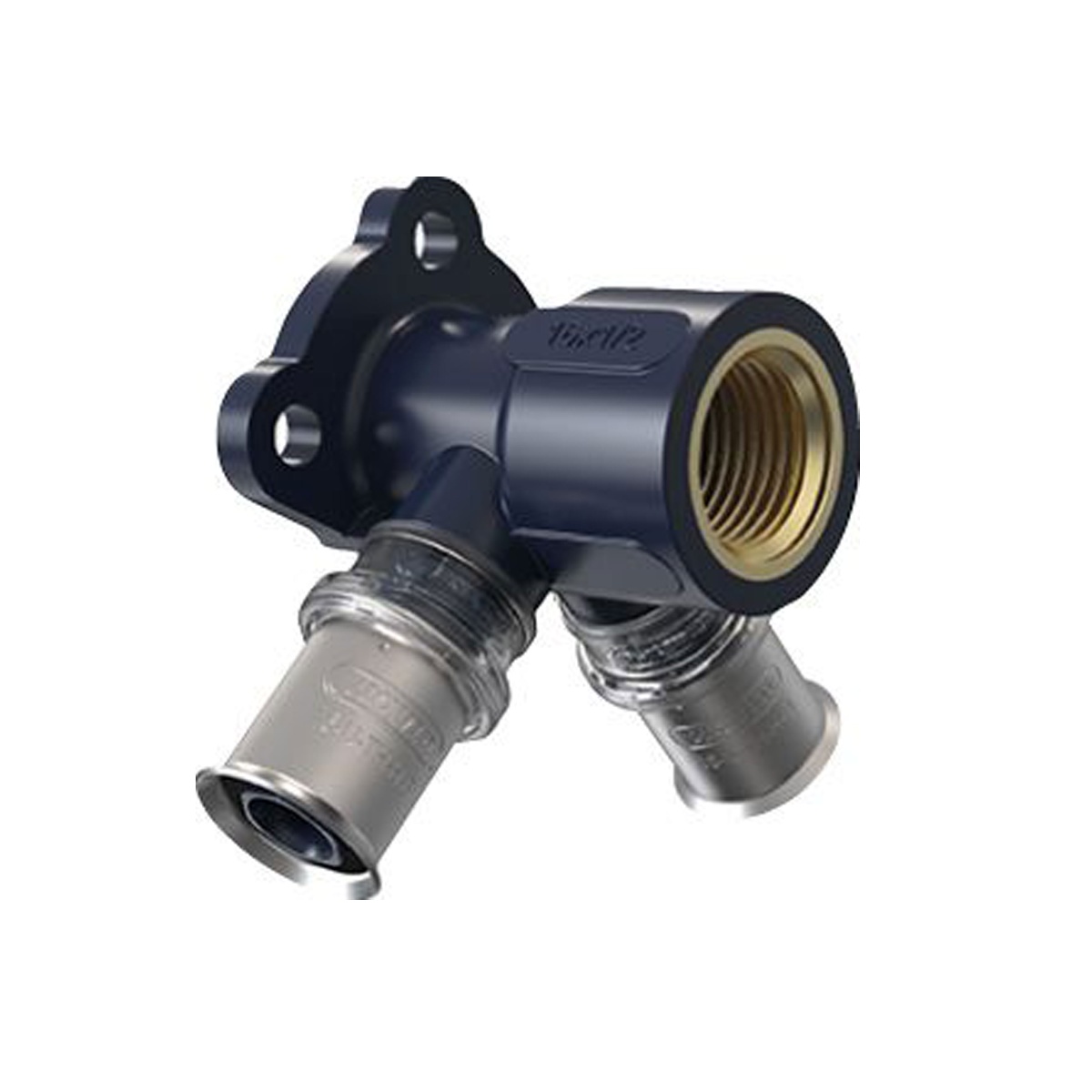 Wavin Tigris K5 Pressfitting aus PPSU für Verbundrohre DVGW u. UBA - Bild 7 von 17