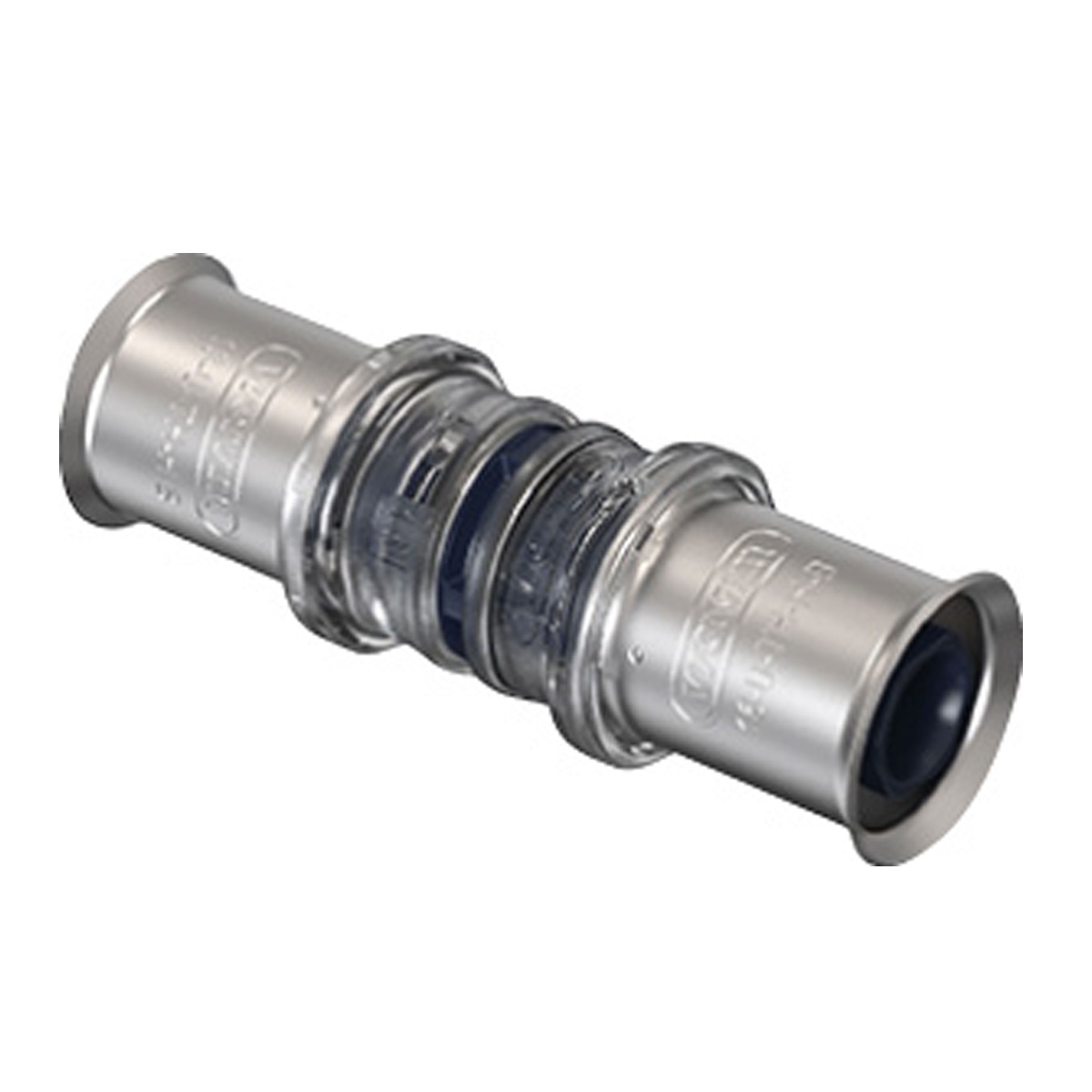 Wavin Tigris K5 Pressfitting aus PPSU für Verbundrohre DVGW u. UBA - Bild 11 von 17