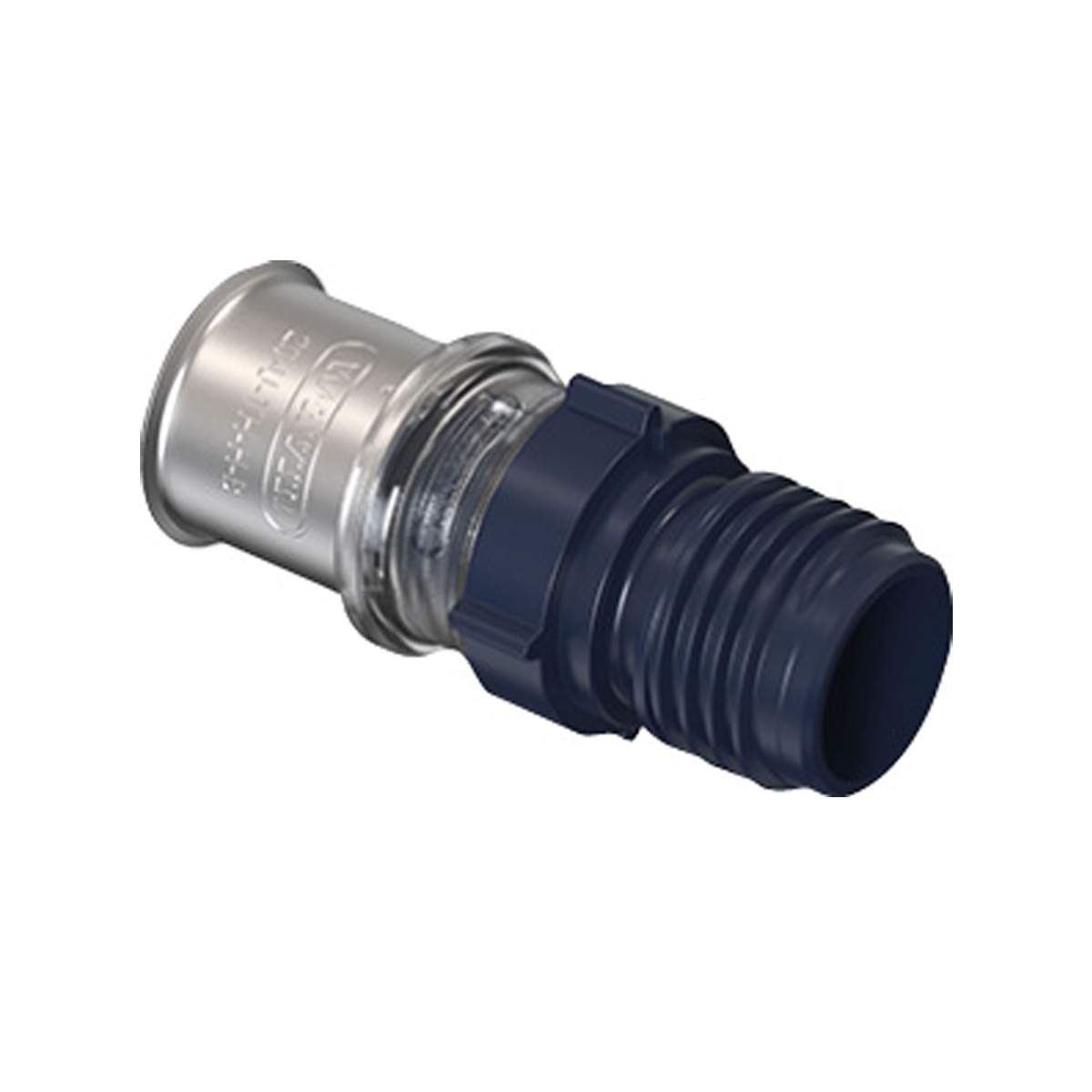 Wavin Tigris K5 Pressfitting aus PPSU für Verbundrohre DVGW u. UBA - Bild 13 von 17