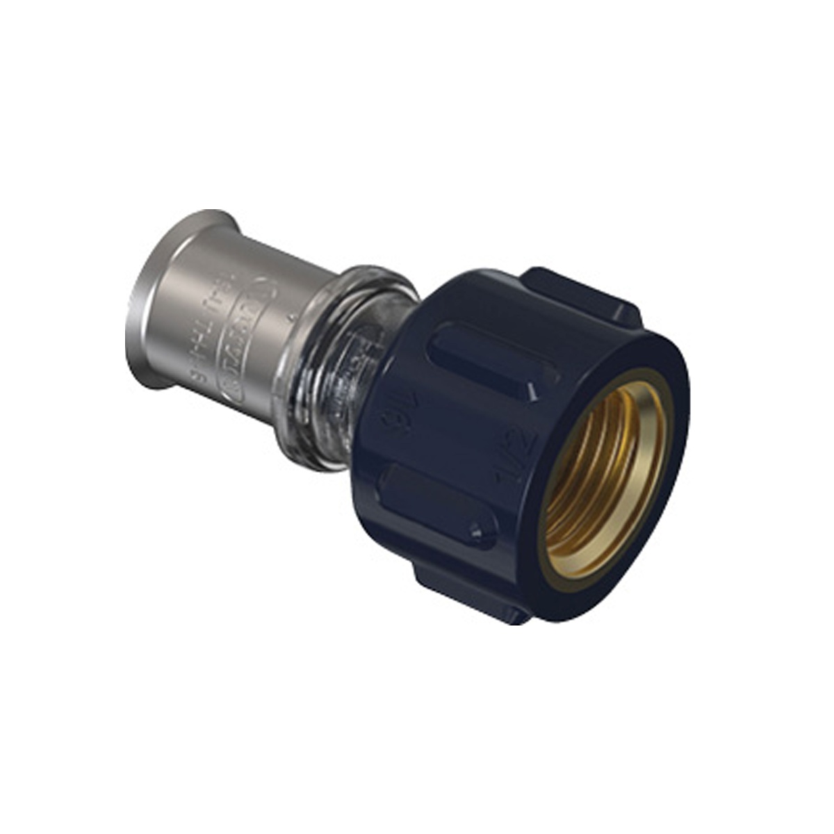 Wavin Tigris K5 Pressfitting aus PPSU für Verbundrohre DVGW u. UBA - Bild 14 von 17