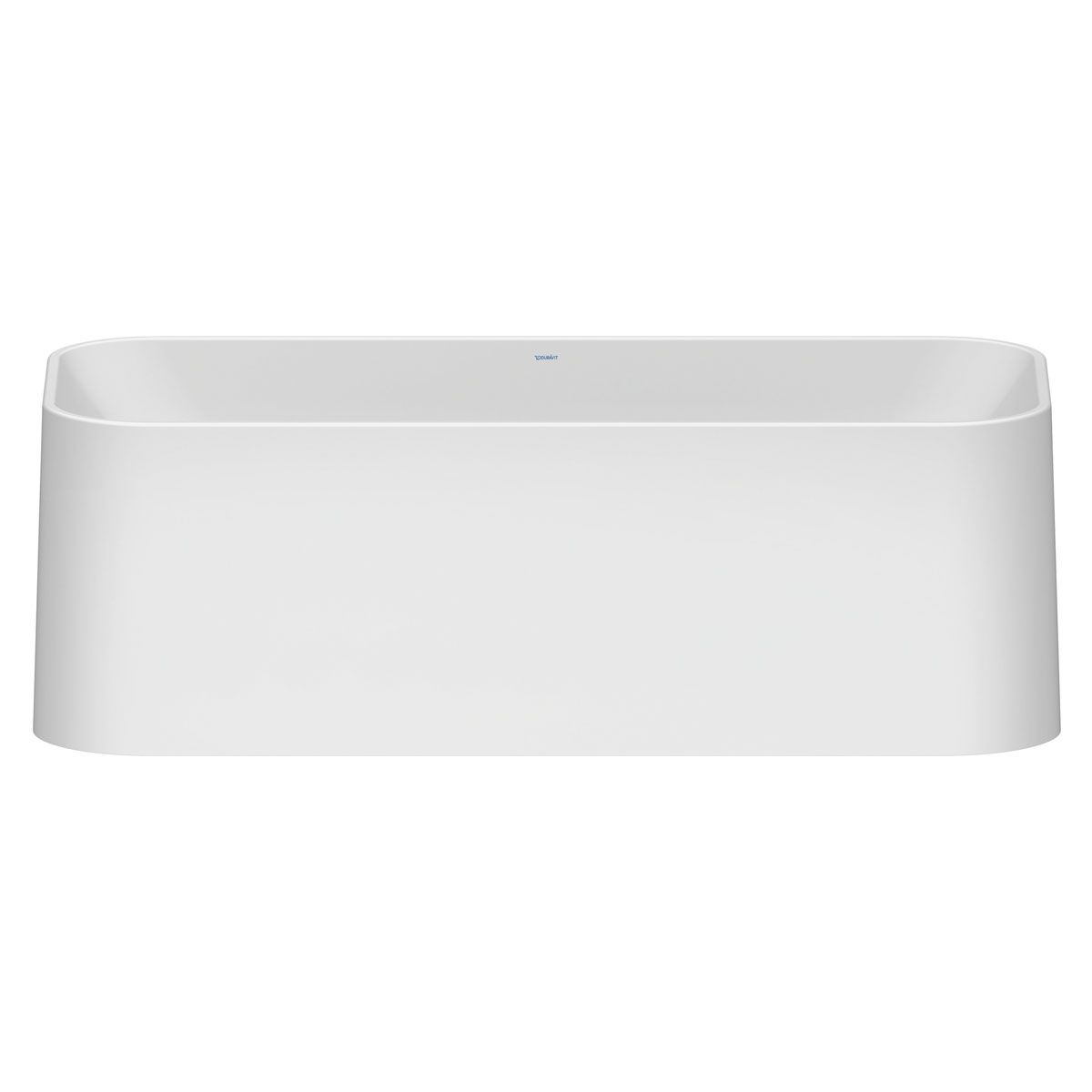 Duravit DuraFoga freistehende Badewanne 180 x 80 cm aus Sanitäracryl 700574