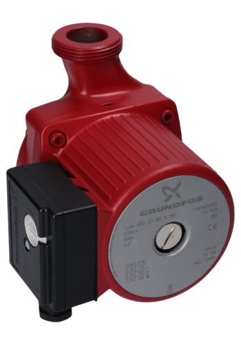 Grundfos Ups 25-80 N Circulation Pump 180 MM 95906439 Pump Drinking ...