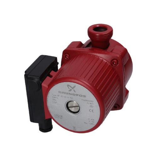 Grundfos UP 20-45 N Zirkulationspumpe 150 mm 99255562 Pumpe Heizung ...
