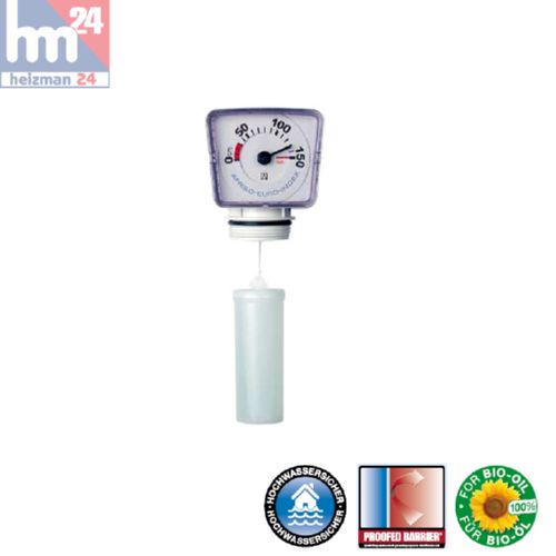 Afriso 16500 Mechanischer Tankinhaltsanzeiger MT-Profil R