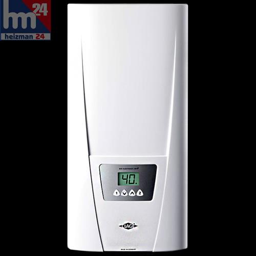 Clage Durchlauferhitzer DEX ELECTRONIC MPS® 18, 21, 24 o. 27 kW 400 V 320034227 eBay