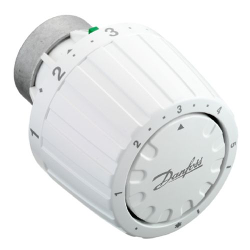 Danfoss Thermostat Ra Vl Pour Ravl Bo Tier Mm Avec Capteur