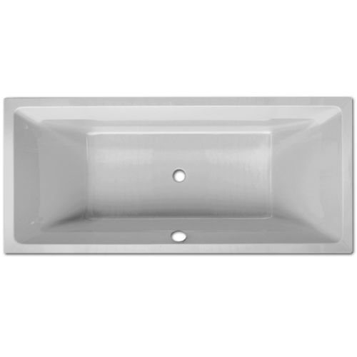 Galatea Beach 180 BH Duo-Badewanne Acryl 180x80 cm ...