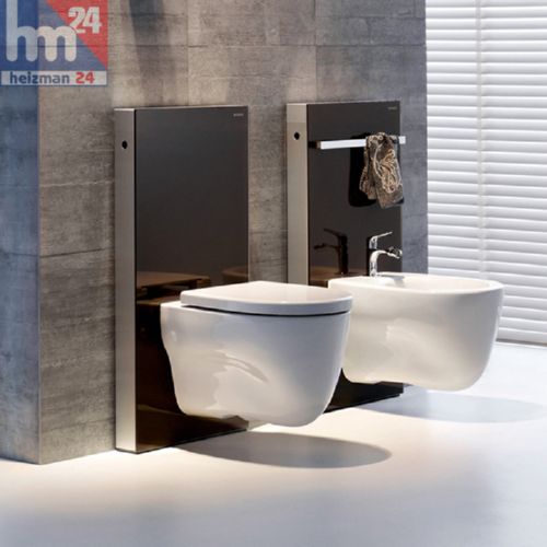 Geberit Monolith Sanitary Module Wall Wc Bh 101 Cm In Various