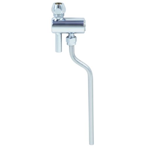 Kemper Probenahmeventil mit RV für Eckventil am Waschtisch 1880101000