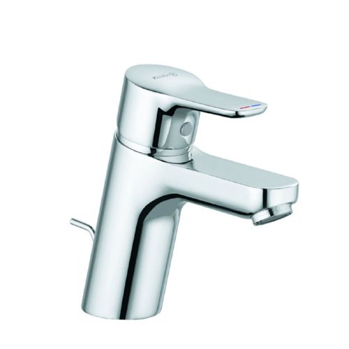 Kludi Pure&Easy Waschtischarmatur 373820565