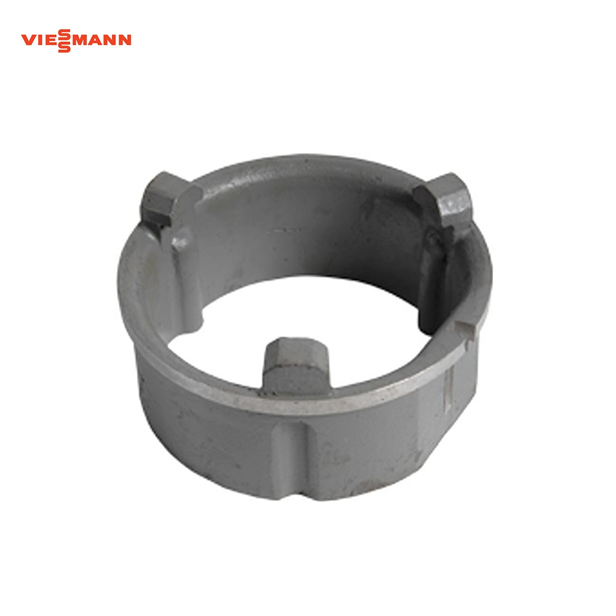 Viessmann Konus 7833285 fuer Grundkessel Vitolig 300 VL3A 15kW Pellet