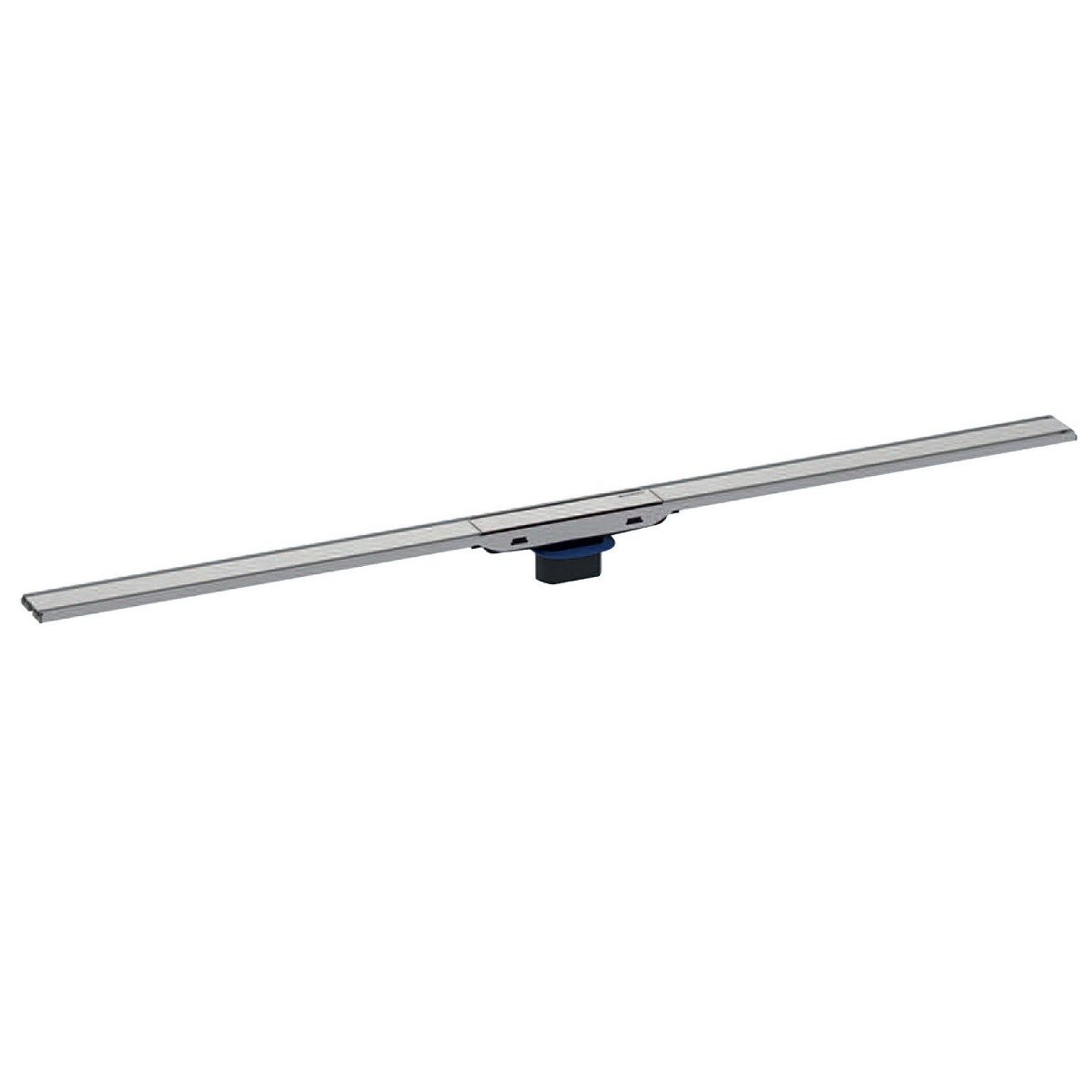 Geberit CleanLine50 Duschrinne 30-90 Edelstahl gebürstet einkürzbar Bad Dusche