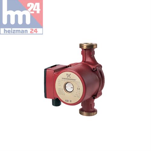 Grundfos UP 20-45 N Zirkulationspumpe 150 mm 99255562 Pumpe Heizung ...